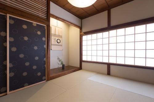Villa Goten Tomoe Residence