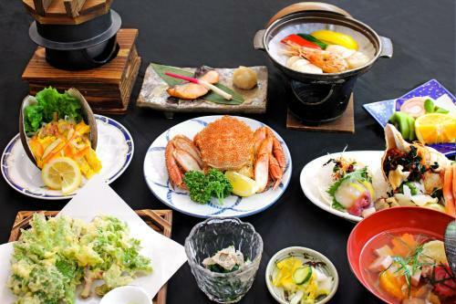 Utanobori Green Park Hotel