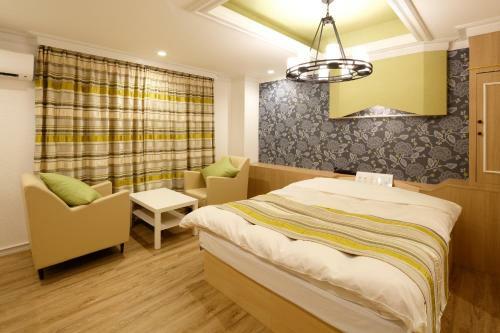 Hotel Sunset (adult Only)