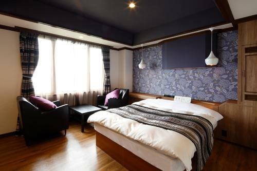 Hotel Sunset (adult Only)