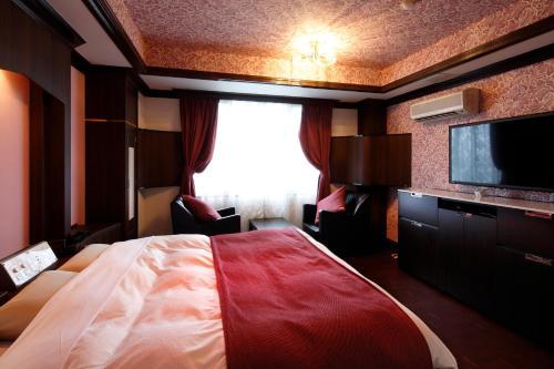 Hotel Sunset (adult Only)