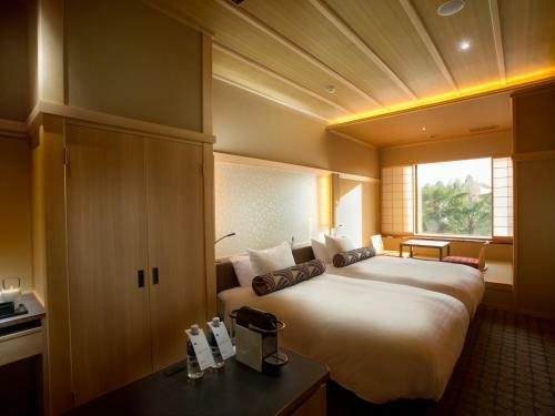 Saka Hotel Kyoto
