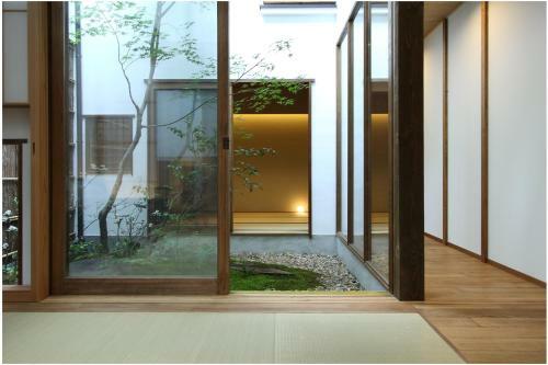 Hanar� Kyoto Miyagawacho