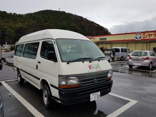 Midori Guesthouse&hostel