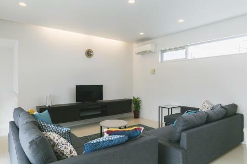 Private Villa Yui Terrace