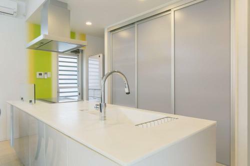 Apartamento Villa In Okinawa