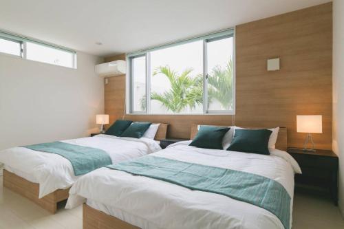 Apartamento Villa In Okinawa