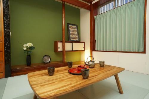 Toku Marine House