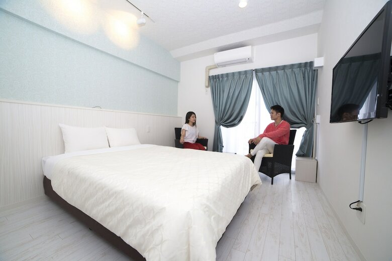 Apartamentos Cozy Stay In Itoman