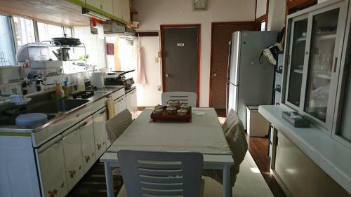 Apartamento ?? ???guest House Ob?