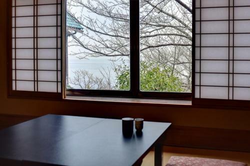 Suma Kanko House Aji To Yado Kagetsu