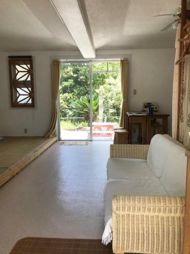 Villa Yado Tamatamaya