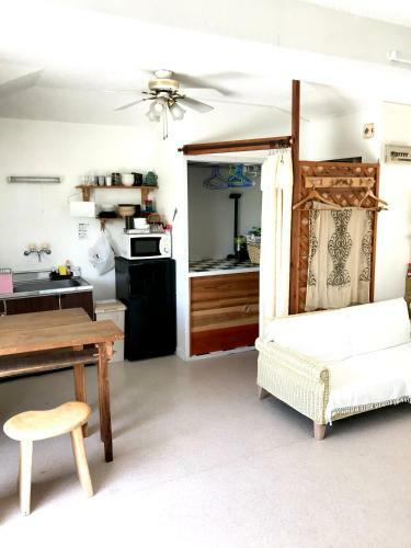 Villa Yado Tamatamaya