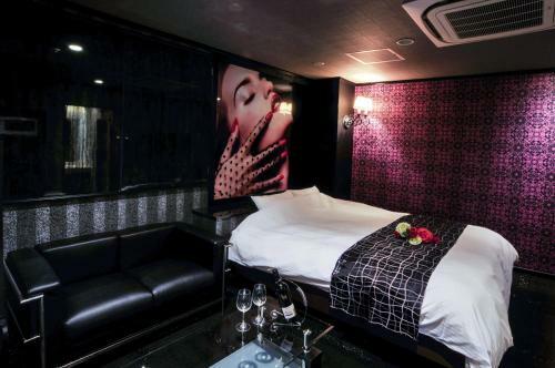 Hotel Grande (love Hotel)