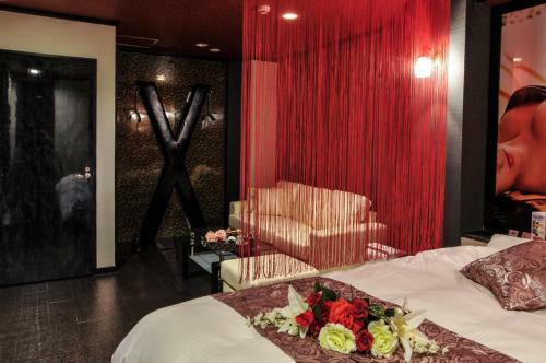 Hotel Grande (love Hotel)