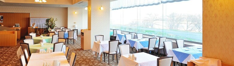 Hotel City Plaza Kitakami