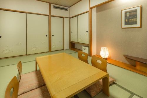 Hotel Diamond Arima Onsen Society Shinkan