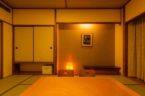 Hotel Diamond Arima Onsen Society Shinkan