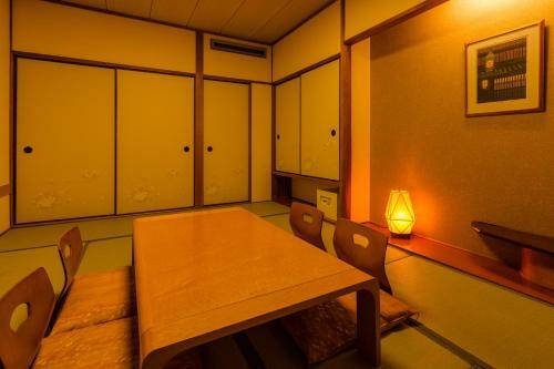 Hotel Diamond Arima Onsen Society Shinkan