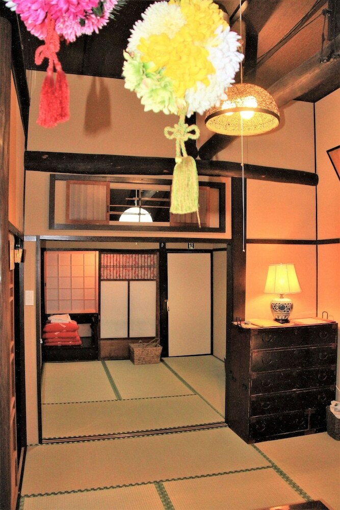 Tsubaki Ann Kyoto