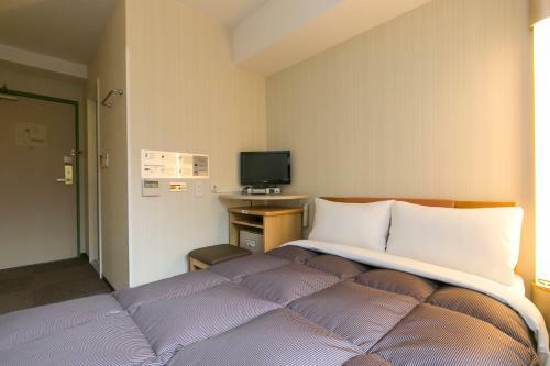 R&b Hotel Kumagaya Ekimae
