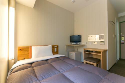 R&b Hotel Kumagaya Ekimae