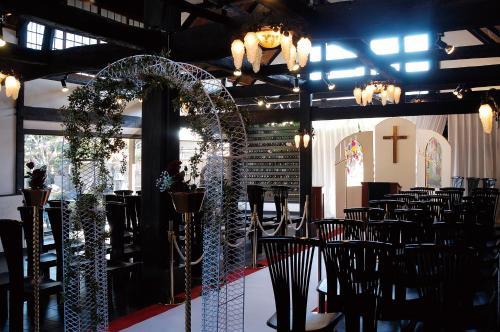 Yumura Tokiwa Hotel