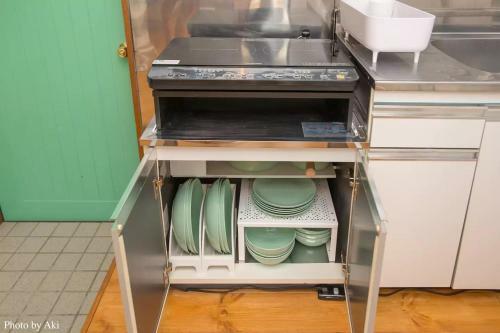 Apartamento Leaf