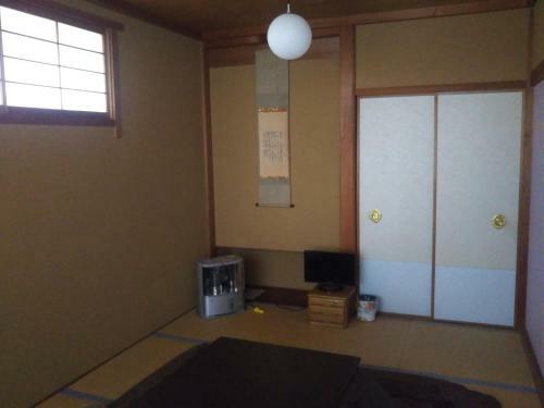 Hostal Koyasan Shukubo Sainanin