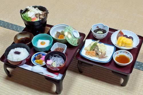 Hostal Koyasan Shukubo Sainanin