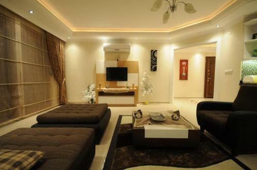 Apartamento Yenisey Residence 2