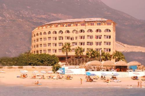 Doris Aytur Hotel