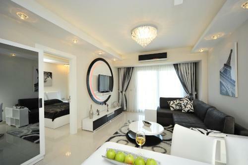 Apartamento Azura Park Residence