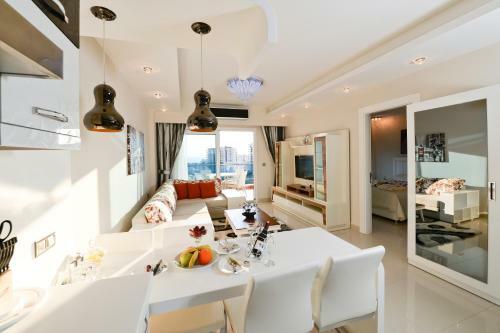 Apartamento Azura Park Residence