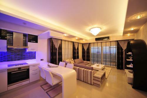 Apartamento Azura Park Residence