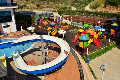 Apartamento Azura Park Residence