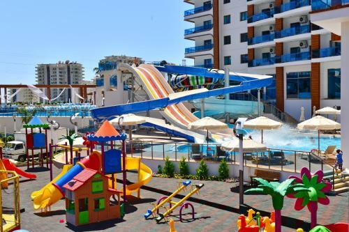 Apartamento Azura Park Residence
