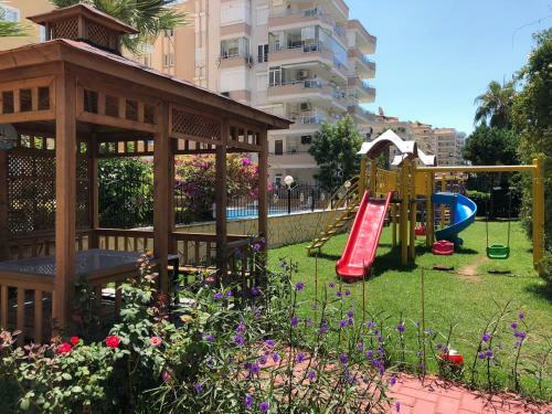 Seaside Apart Cebeci 8