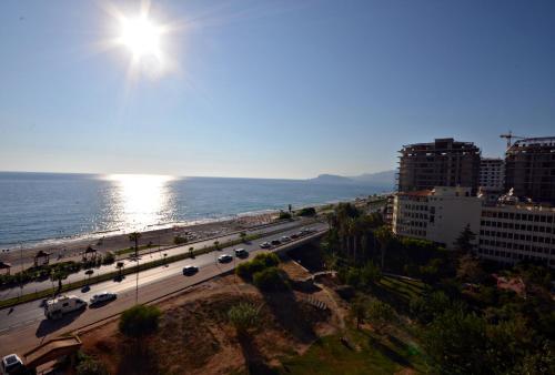Seaside Apart Cebeci 8