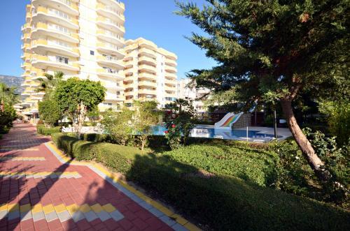 Seaside Apart Cebeci 8