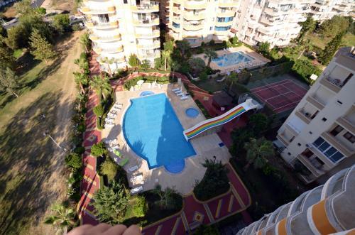 Seaside Apart Cebeci 8