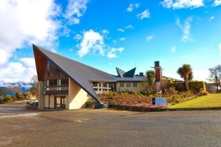 Fiordland Hotel & Motel