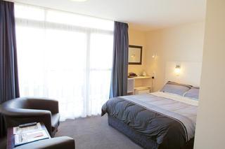 Fiordland Hotel & Motel