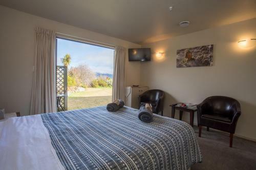 Bed & Breakfast Loch Vista