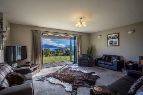 Bed & Breakfast Loch Vista