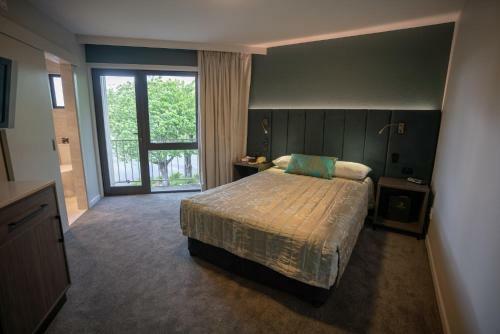 Distinction Luxmore Hotel