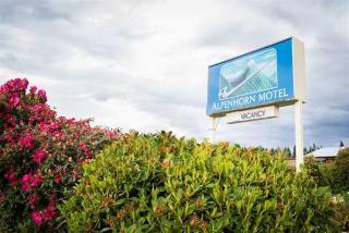 Alpenhorn Motel
