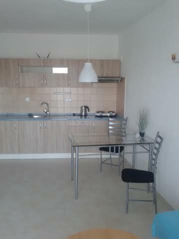 Apartman Halex Centrum City Aupark