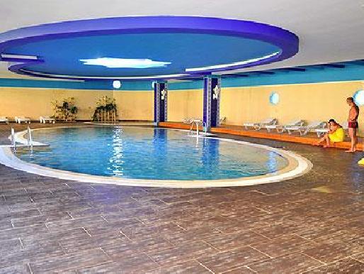 Club Konakli Hotel