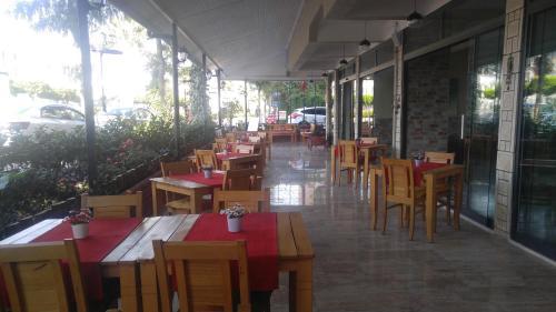 Elit Apart Otel